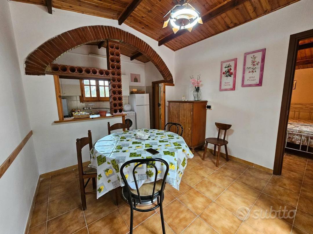 Casa Vacanze Salento Mare Галатоне Экстерьер фото