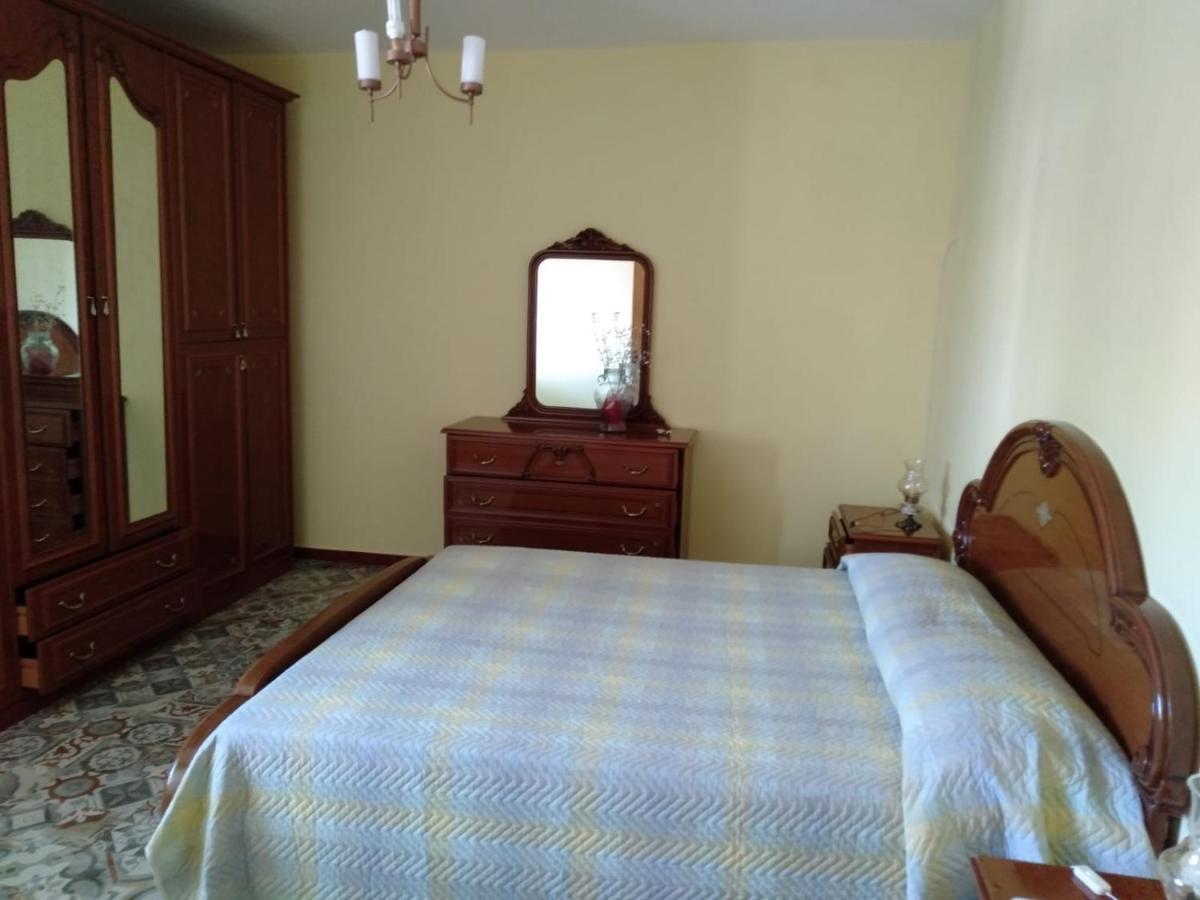 Casa Vacanze Salento Mare Галатоне Экстерьер фото