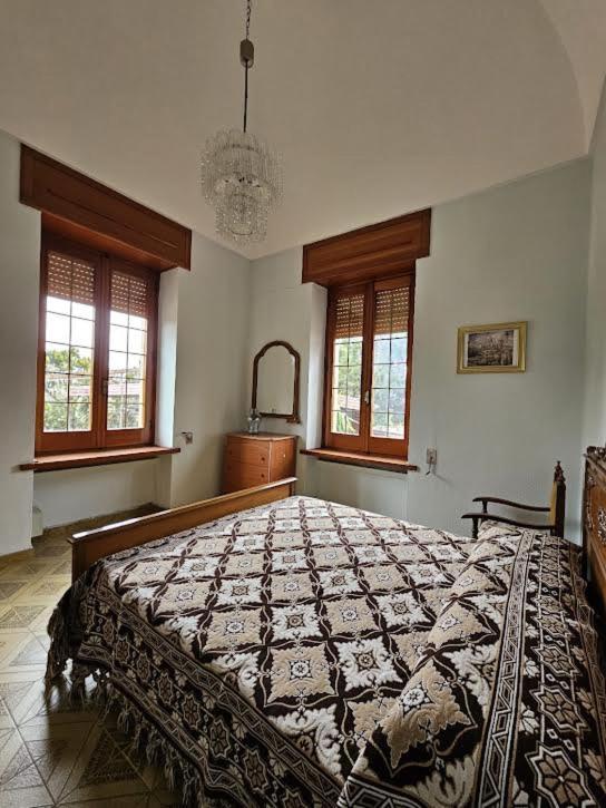 Casa Vacanze Salento Mare Галатоне Экстерьер фото