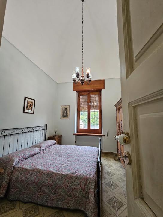 Casa Vacanze Salento Mare Галатоне Экстерьер фото