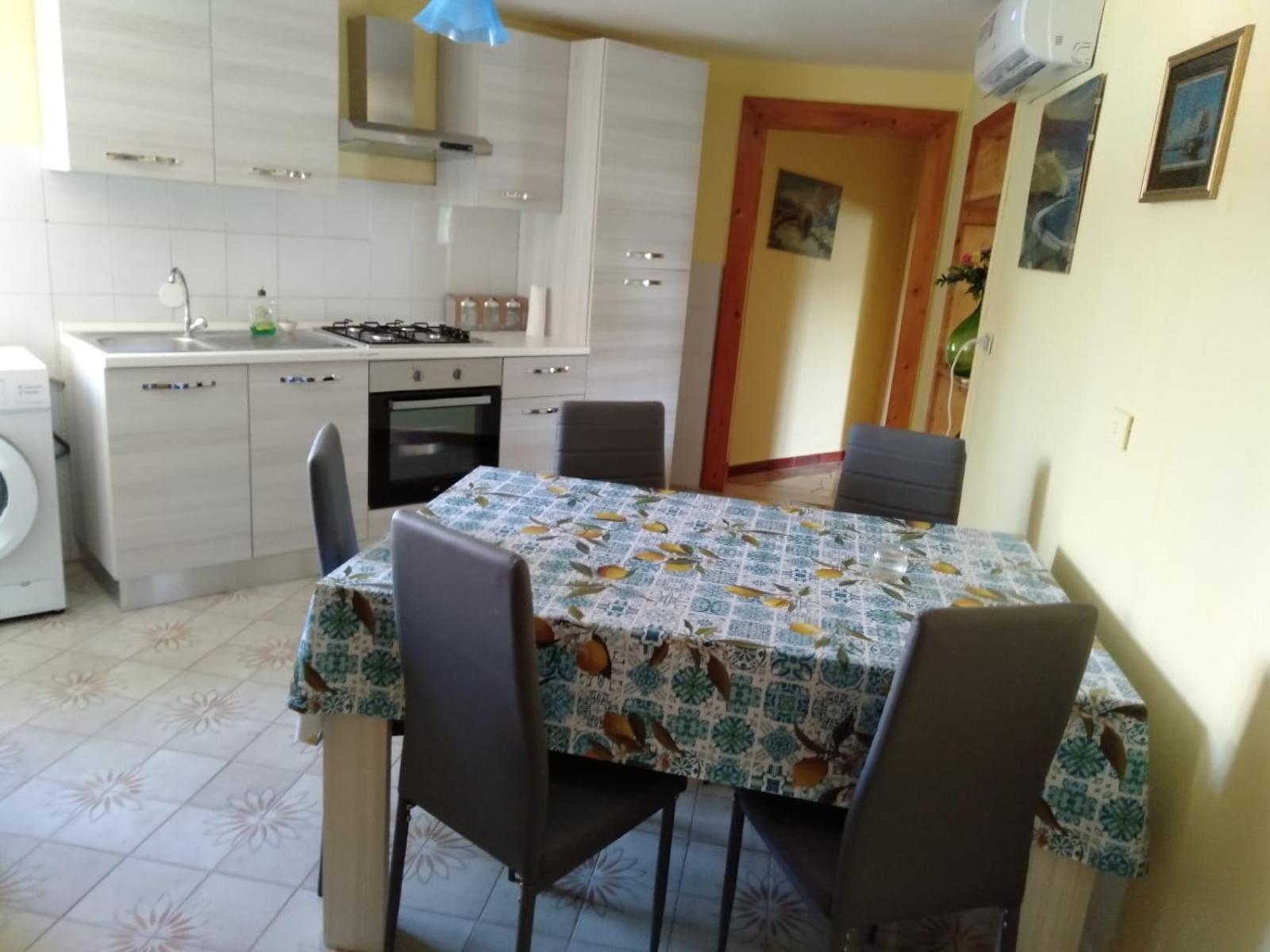 Casa Vacanze Salento Mare Галатоне Экстерьер фото