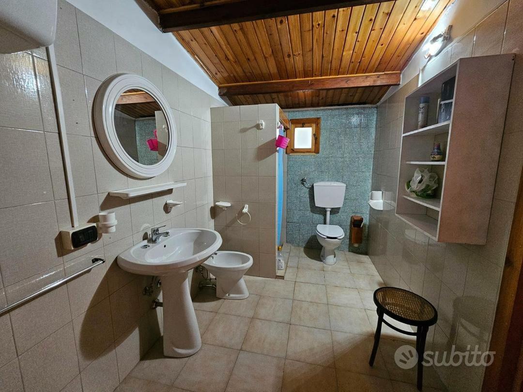 Casa Vacanze Salento Mare Галатоне Экстерьер фото