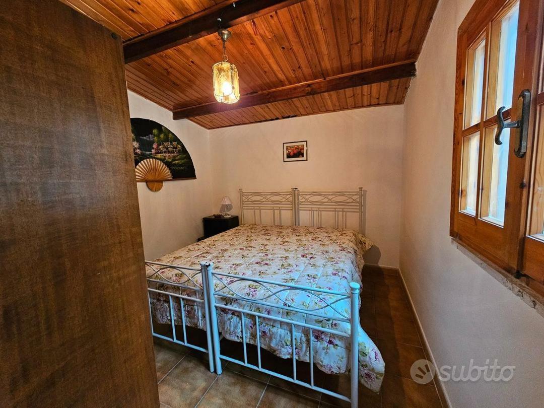 Casa Vacanze Salento Mare Галатоне Экстерьер фото